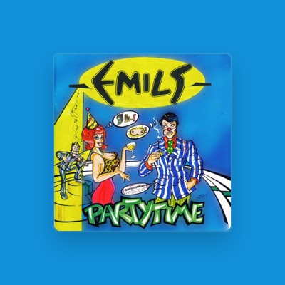Listen to Emils, watch music videos, read bio, see tour dates & more!