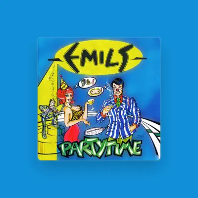 Listen to Emils, watch music videos, read bio, see tour dates & more!