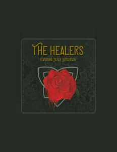 Ακούστε περιεχόμενο από The Healers (ft. Peter Hutchison), παρακολουθήστε μουσικά βίντεο, διαβάστε το βιογραφικό, δείτε ημερομηνίες περιοδείας, και πολλά ακόμη!