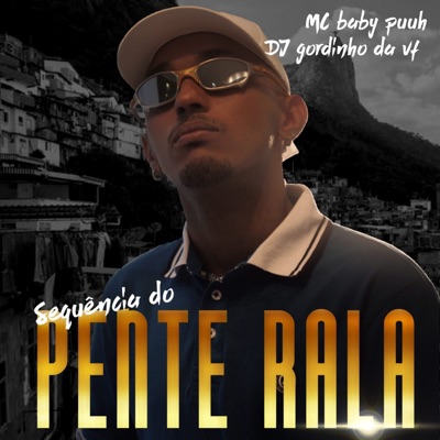 Sequência do Pente Rala - Single