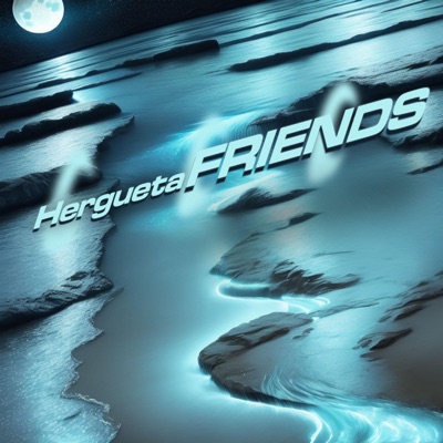 FRIENDS - Single
