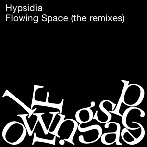 Flowing Space (The Remixes) - Single