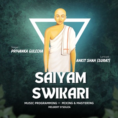 Saiyam Swikari Saiyam Vart Dhari - Single