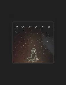 Dengarkan rococo, tonton video musik, baca bio, lihat tanggal tur & lainnya!