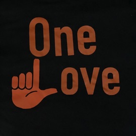 One Luv (feat. Chysty & Bennie Franks) Slick Yella