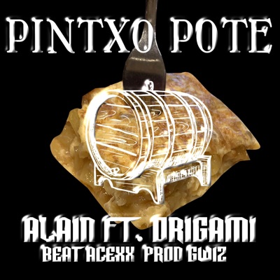 Pintxo Pote (feat. Origami) - Single