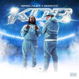 KDB KingAlexBeats & Shreez