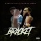 Bracket (feat. MoneyMitch) - Chickin Jorge lyrics