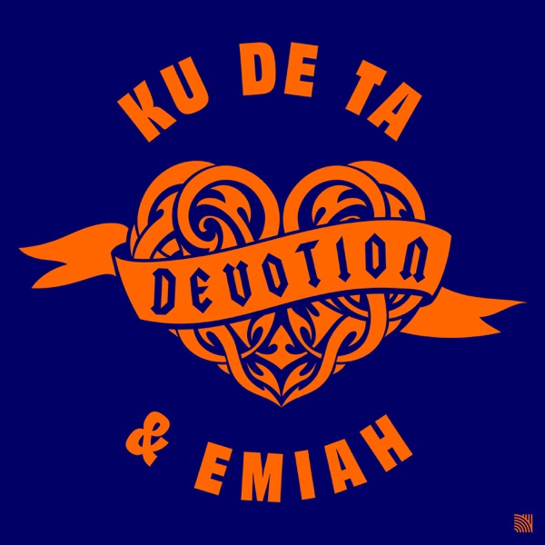Devotion - Single