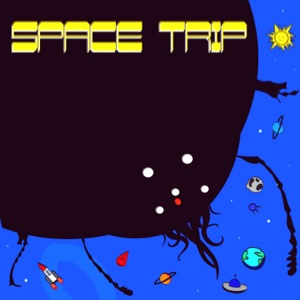 Space Trip - EP