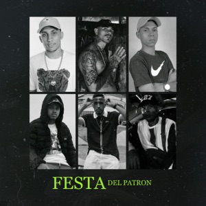 Festa Del Patron (feat. Mc Luan Lz)