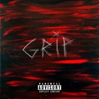 Grip - Single - kalc0r