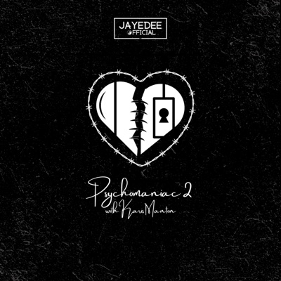 Psychomaniac 2 (feat. Karis Manton) [Radio Edit] [Radio Edit] - Single