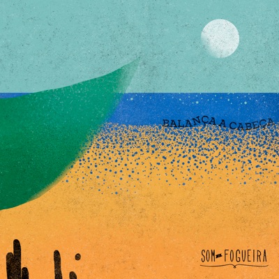 Balança a Cabeça - Single