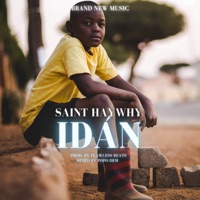Idan - Single - Saint HayWhy