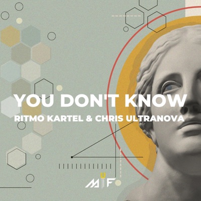 You Don't know - Single