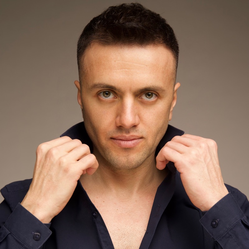 Song - Колючая роза - Mamikon