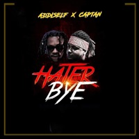 HATER BYE - Single - Addi Self
