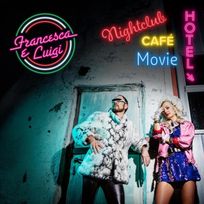 Nightclub, Café, Movie, Hotel - Single