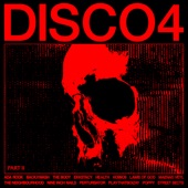 DISCO4 :: PART II artwork