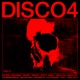 DISCO4 - PART II cover art