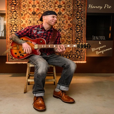 Honey Pie - Single