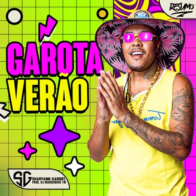 Garota Verão - Single