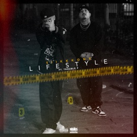 Lifestyle (feat. Trouble P) Siikkk One