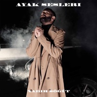 Ayak Sesleri - Single - Nadir Söğüt
