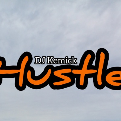 Hustle - Single