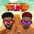 Volcano (Feat. Konshens  Track Starr)