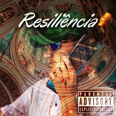 Resiliência - EP