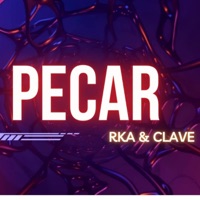 Pecar - Single - Rka & Clave