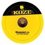 DJ Koze - Wespennest (feat. Sophia Kennedy)