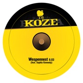 DJ Koze/Sophia Kennedy - Wespennest