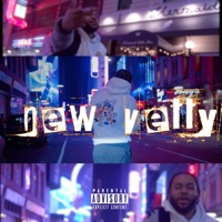 New Velly - Single - Velly Beretta