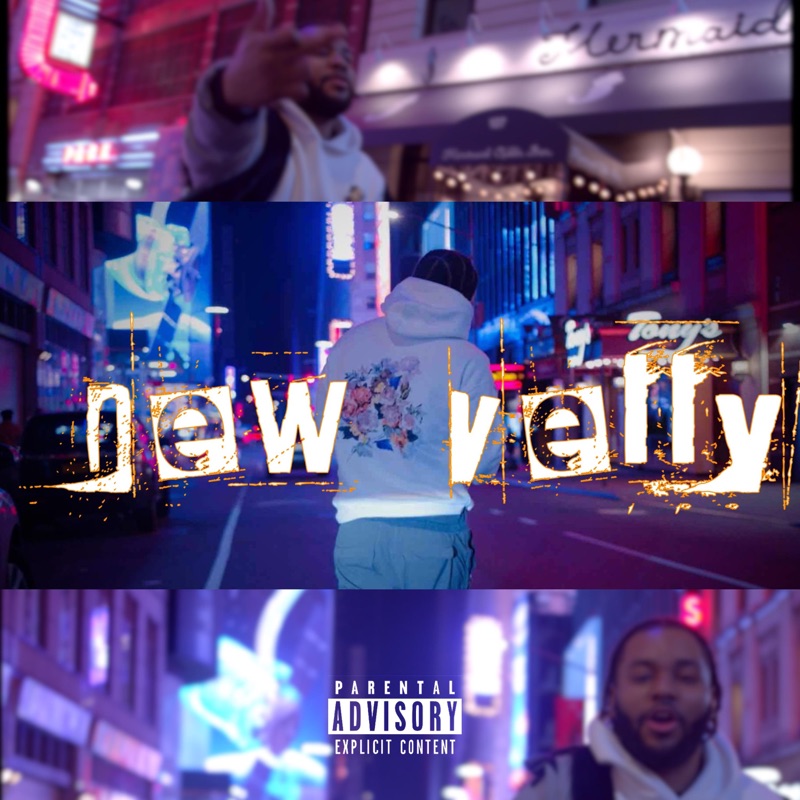 New Velly - Single