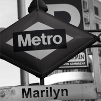 Monroe Madrileña - Single - Lorén Camarena