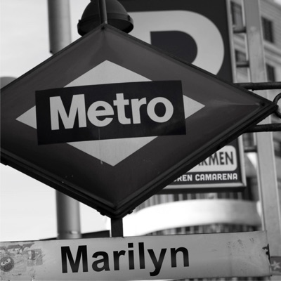 Monroe Madrileña - Single