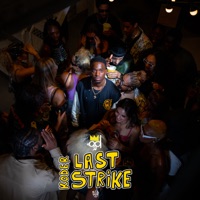 Last Strike - Single - Koder