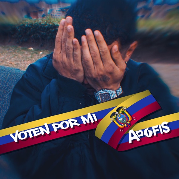 Voten por mi (feat. Apofis Apep)