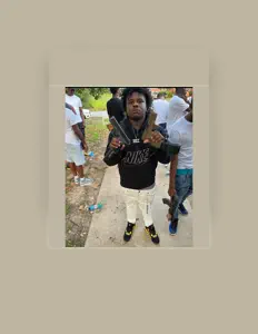 Ouve Mac12, vê vídeos de música, lê a biografia, vê as datas da digressão e muito mais!