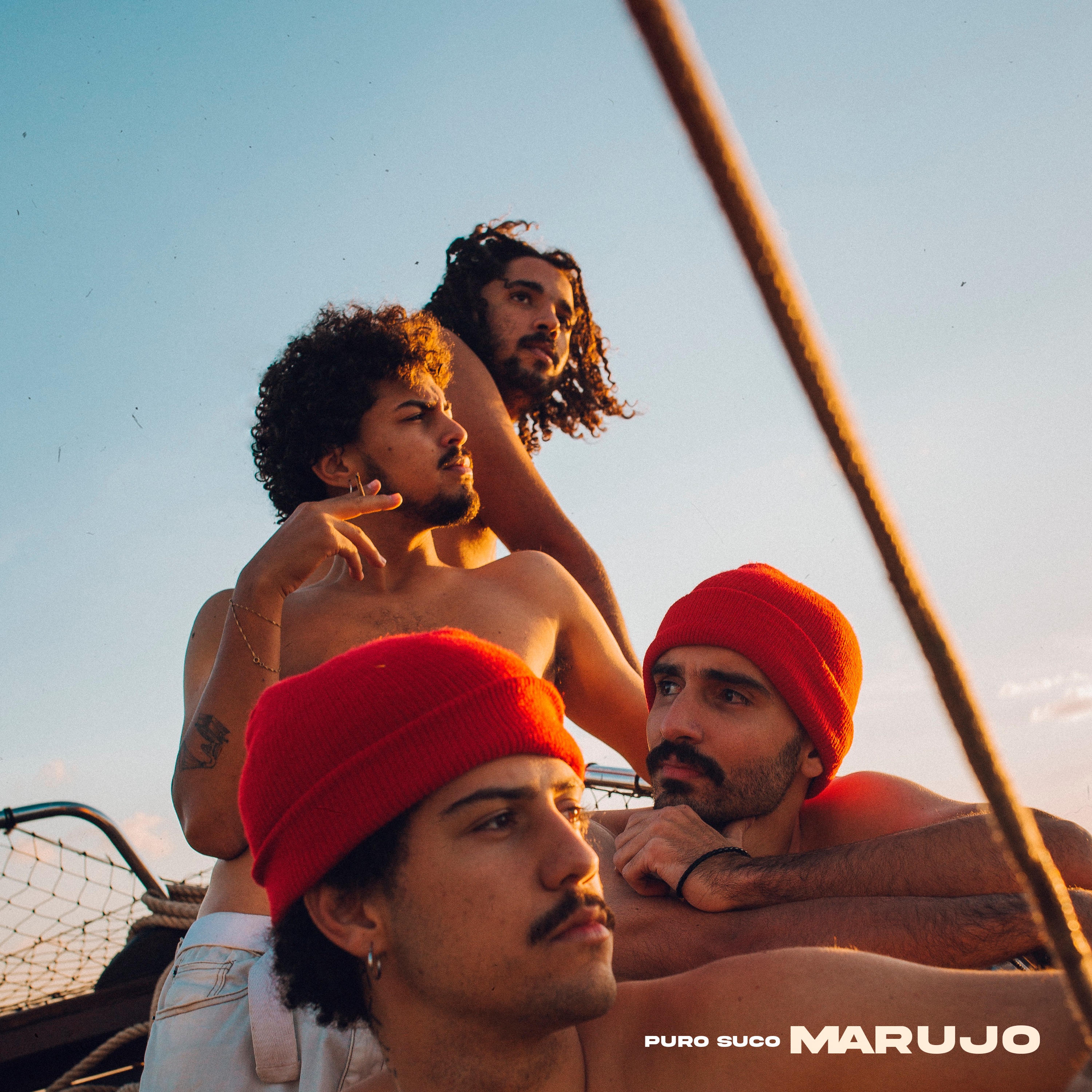 Marujo - Single