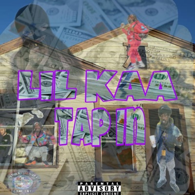 Tap In - Single