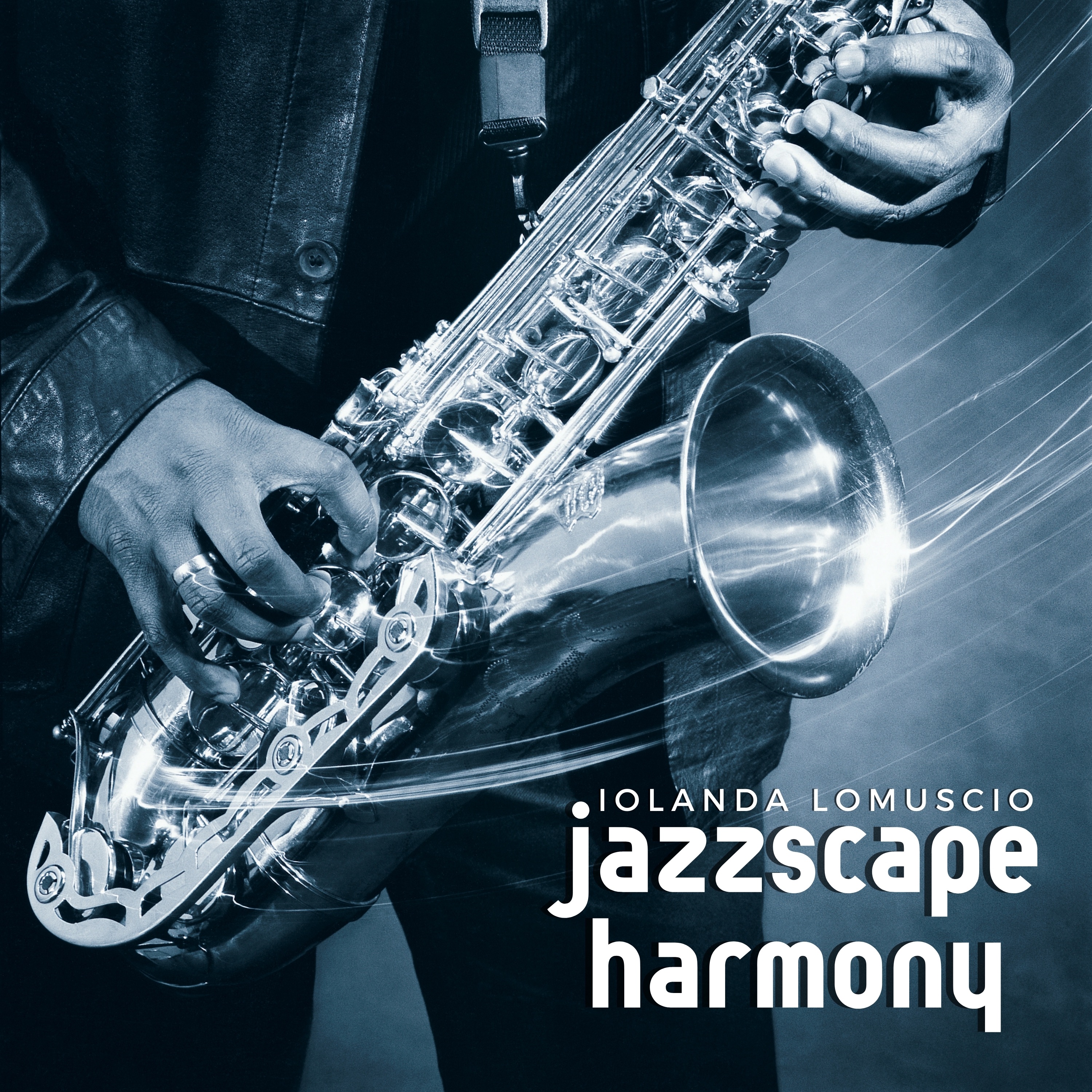 Jazzscape Harmony