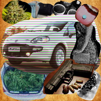 .40 (feat. Kaique NMC) - Single