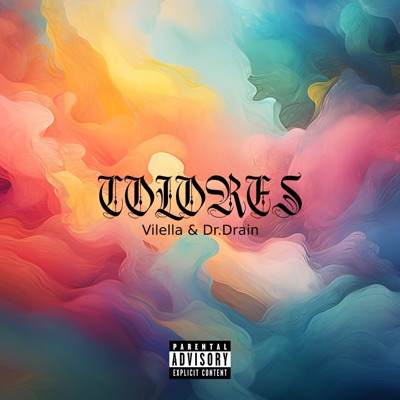 COLORES - Single