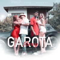 Garota Sexy - Single - MC PHELLPS, Matheus no Beat & R-Quelme