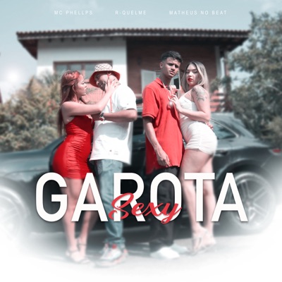 Garota Sexy - Single