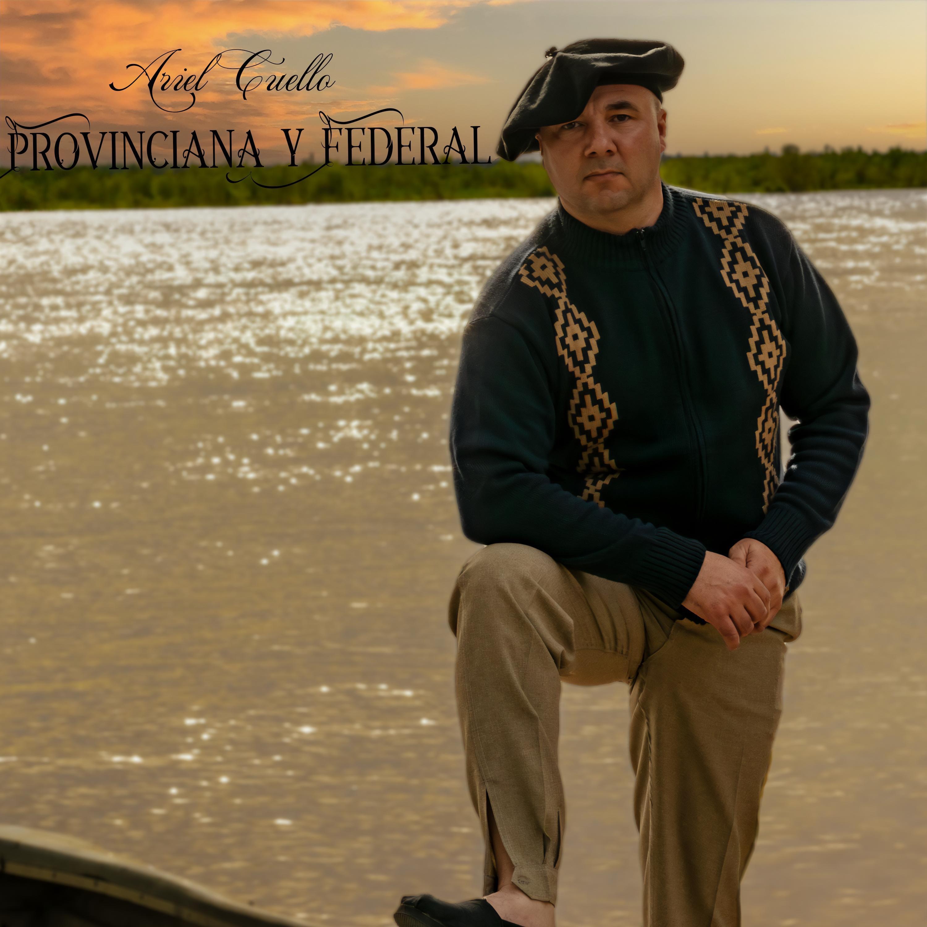 Provinciana y Federal - Single